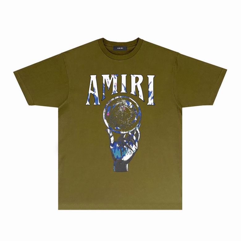 Amiri S-XXL syt074A